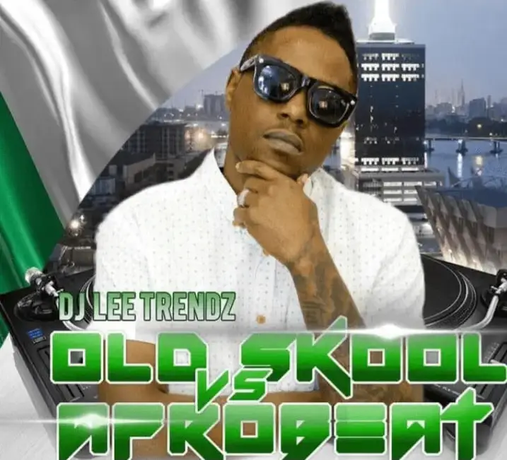 DJ Lee Trendz